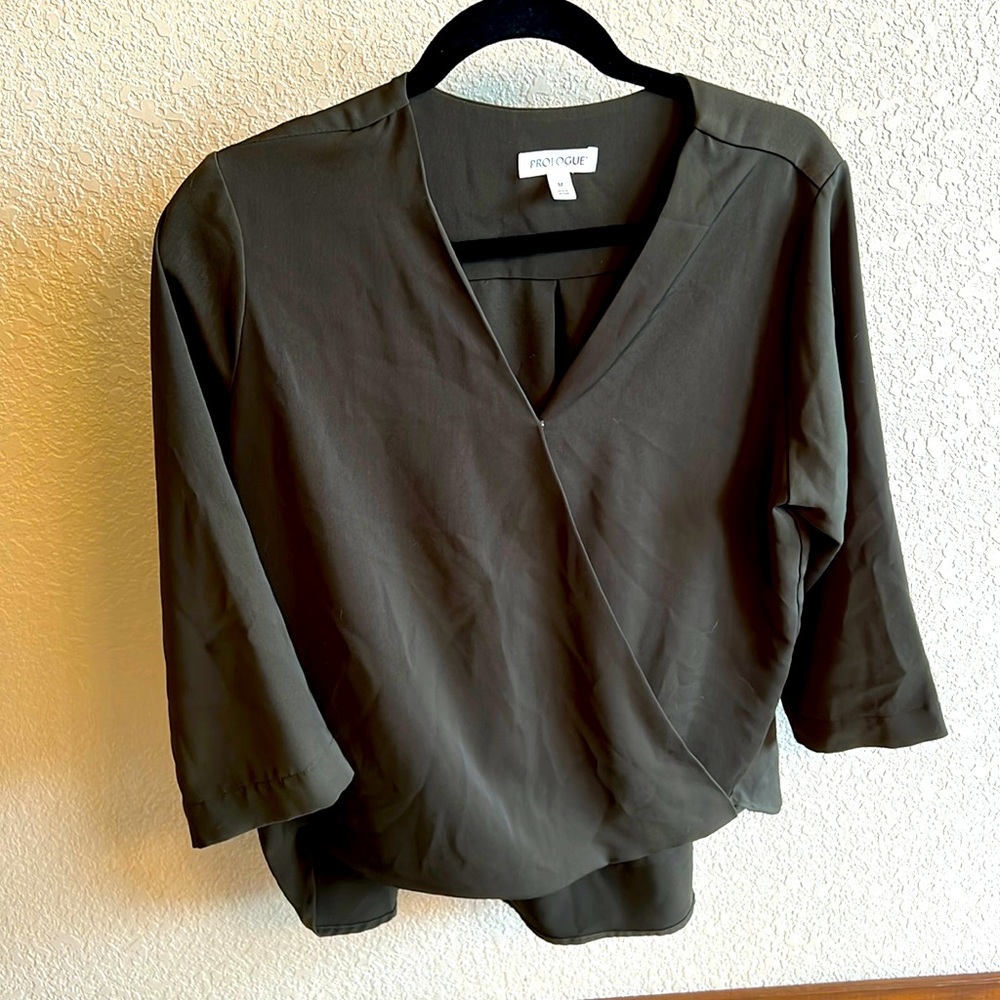 women’s blouse – Prologue size medium
